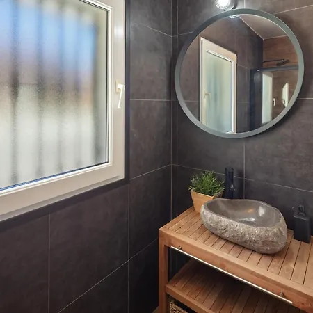 Family Mijas-costa Close To The Villa Fuengirola