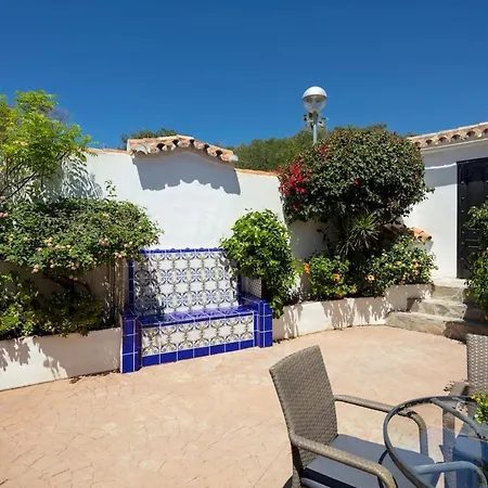 Family Mijas-costa Close To The