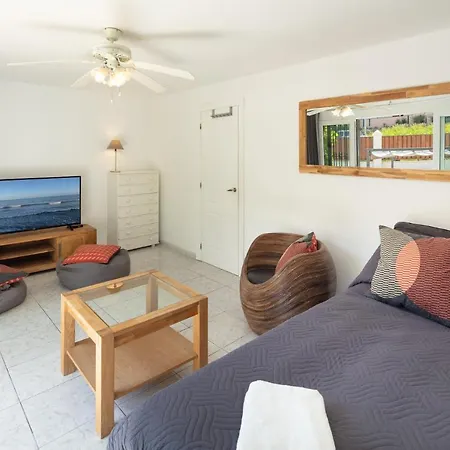 Family Mijas-costa Close To The *