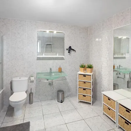 Family Mijas-costa Close To The * Fuengirola