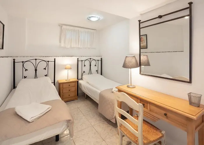 Family Mijas-costa Close To The * Fuengirola