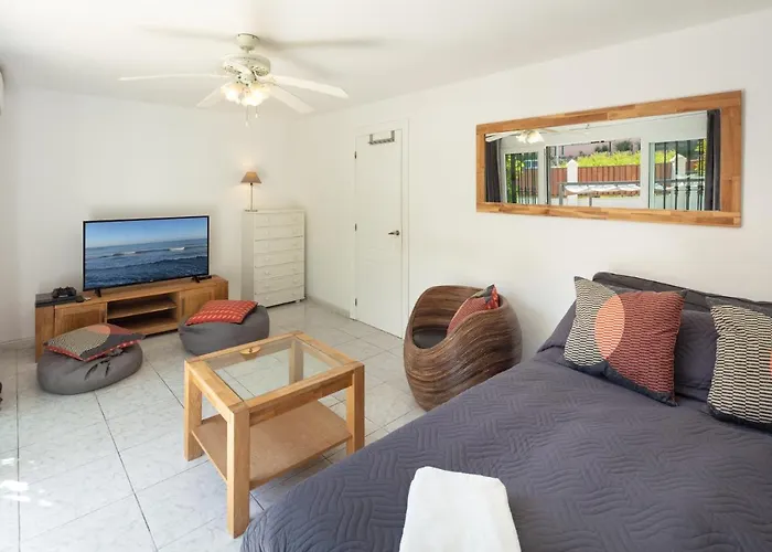 Family Mijas-costa Close To The *