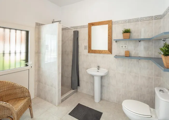 Family Mijas-costa Close To The * Fuengirola