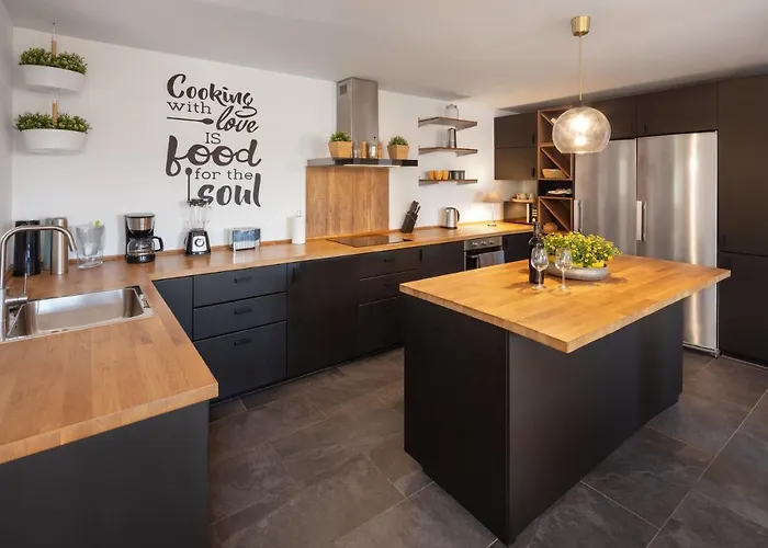 Family Mijas-costa Close To The