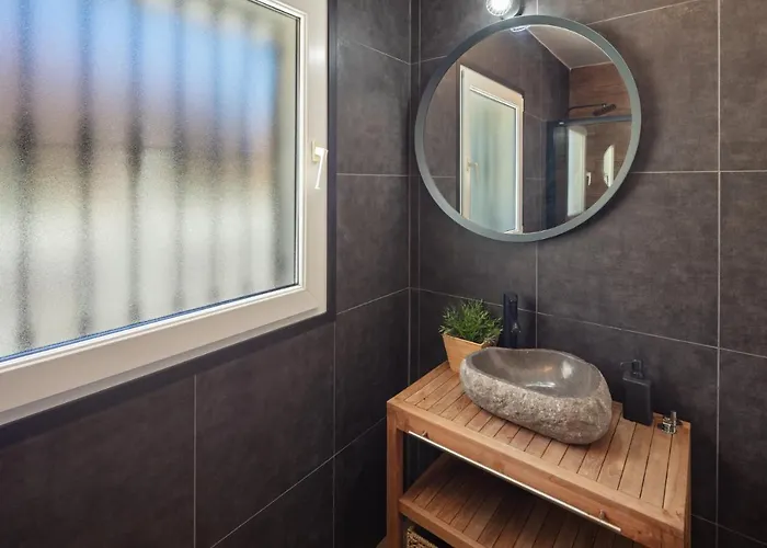 Family Mijas-costa Close To The 别墅 丰希罗拉