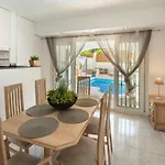 Family Mijas-costa Close To The * フエンヒロラ
