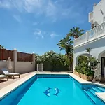 Family Mijas-costa Close To The * フエンヒロラ